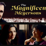 The Hollywood Insider The Magnificent Meyersons Review