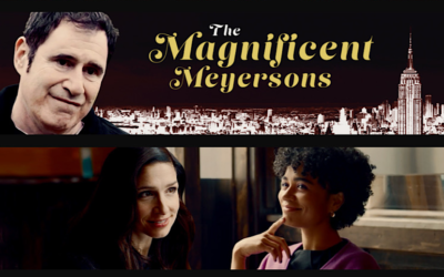 ‘The Magnificent Meyersons’: A Complicated NYC Family Recieve a Shocking Visit