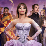 The Hollywood Insider Cinderella Camila Cabello