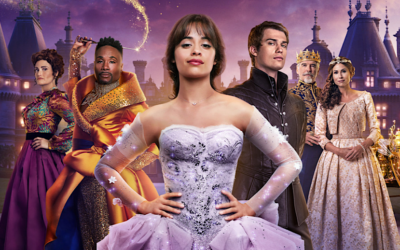  The Girlboss-ifiction of Cinderella: How Does Camila Cabello’s Version Hold Up to the Original?