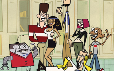 Revisiting ‘Clone High’: A Parody of the 90210 Generation