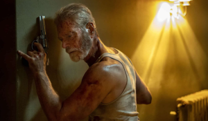 The Hollywood Insider Don't Breathe 2 Review