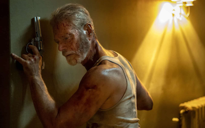 ‘Don’t Breathe 2’: Asking the Audience for Forgiveness and Empathy for a Villain