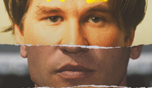 The Hollywood Insider Val Review - Val Kilmer