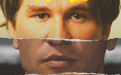Val Kilmer Develops a Heartfelt Documentary, ‘Val’ – With Real Footage of His Life Journey