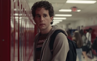 2021 is the Year of the Movie Musical – ‘Dear Evan Hansen’, ‘West Side Story’, ‘Diana’ & More