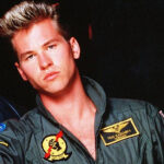 The Hollywood Insider Val Kilmer