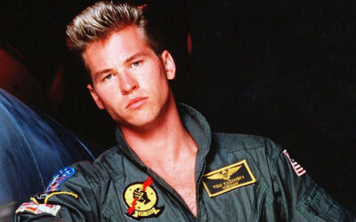 ‘Val’: A Heartfelt Portrayal of the Actor & Star Val Kilmer