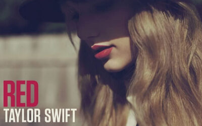 Taylor Swift Is Dropping Hints About Her ‘Red’ Re-Release