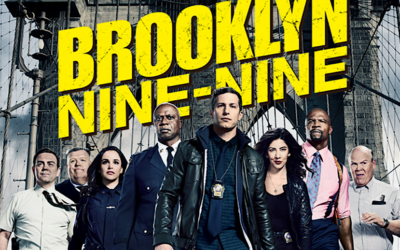 It’s Time To Say Farewell To ‘Brooklyn Nine-Nine’