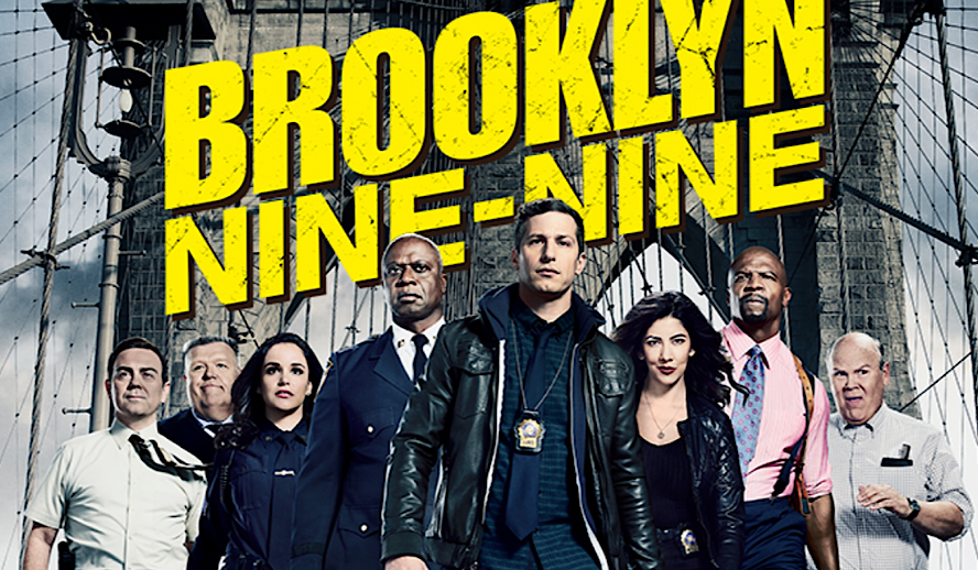 The Hollywood Insider Brooklyn Nine-Nine Ending