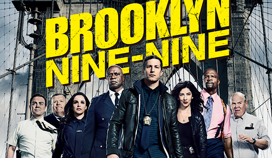 It’s Time To Say Farewell To ‘Brooklyn Nine-Nine’