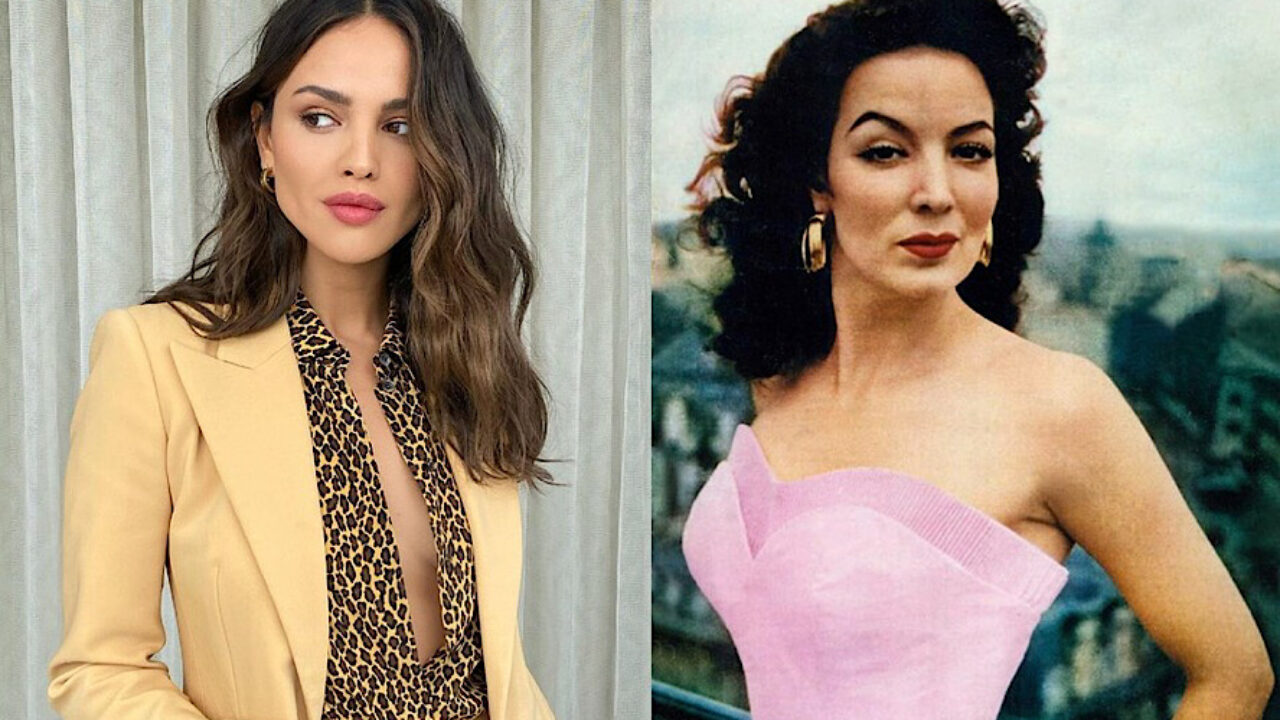 Maria felix photos