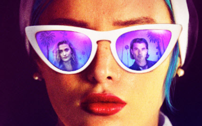 Nuns Go Wild in Bella Thorne’s ‘Habit’, An Eccentric Idea That Fetishizes The Concept of Faith
