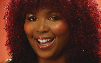 Lizzo’s Vulnerability Is A Treasure To Anyone Struggling With Body Positivity
