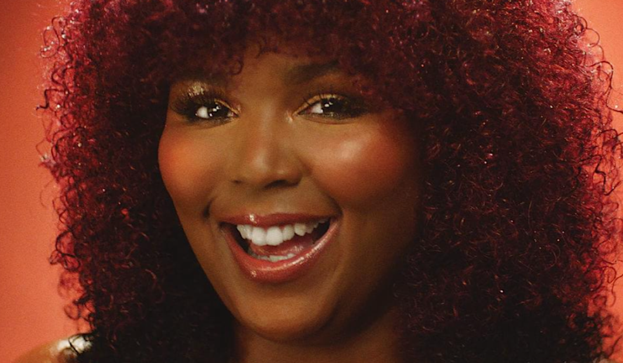 The Hollywood Insider Lizzo Body Positive The Hollywood Insider Lizzo Body Positive