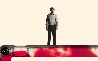 Netflix’s ‘Memories of a Murder: The Nilsen Tapes’ Dives Deep into this True Crime Case Like No Other