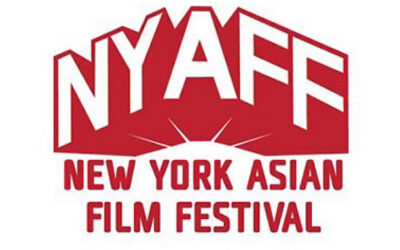 The New York Asian Film Festival 2021: A Look At The Best Asian Films Of The Year