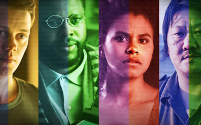 ‘Nine Days’: Winston Duke Headlines Breathtaking Surrealist Meditation on the Origins of the Soul