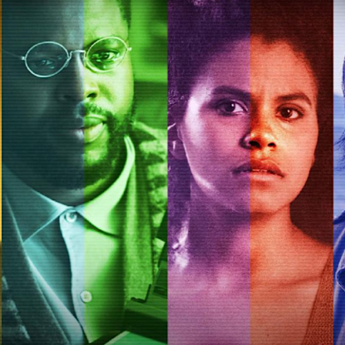 ‘Nine Days’: Winston Duke Headlines Breathtaking Surrealist Meditation on the Origins of the Soul