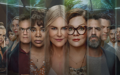 ‘Nine Perfect Strangers’ Bridges Mystery, Trauma, And Privilege