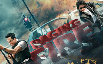 What The Hyper-Violent ‘Raging Fire’ lacks In Substance It More Than Makes Up For With Style