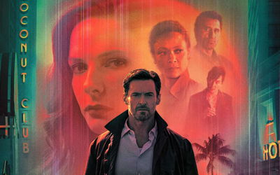 ‘Reminiscence’: An Ironically Forgettable Memory-Mystery with Hugh Jackman