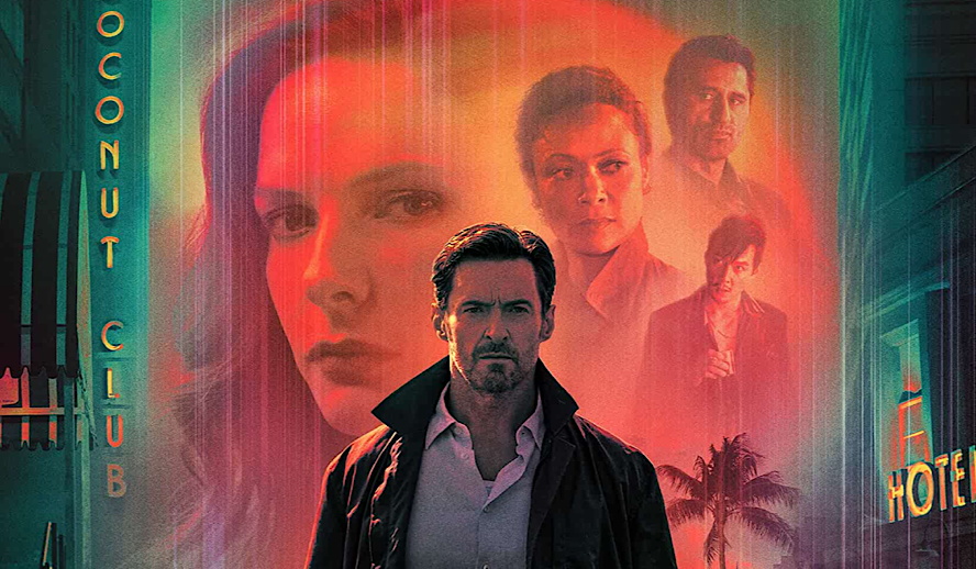 ‘Reminiscence’: An Ironically Forgettable Memory-Mystery with Hugh Jackman