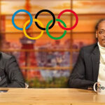 Snoop Dogg Puts On the “Olympic Flavor” As He Comments And Interviews Olympian Athletes