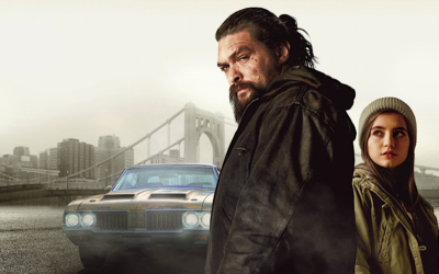 ‘Sweet Girl’: Netflix’s New Revenge Thriller Starring Jason Momoa