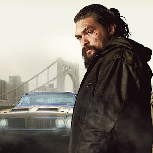 ‘Sweet Girl’: Netflix’s New Revenge Thriller Starring Jason Momoa