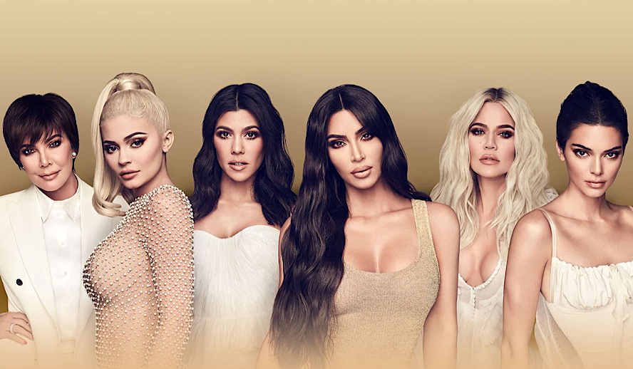The Hollywood Insider The Kardashian Jenner Clan Future