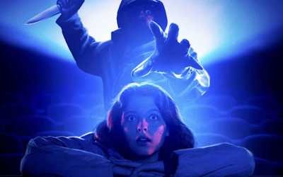 ‘The Last Matinee’ is A Gory Throwback that Celebrates Horror Cinema