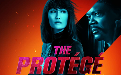 ‘The Protégé’: A Boring ‘John Wick’ Clone With An Odd ‘Mr. & Mrs. Smith’ Infusion