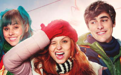 ‘The Secret Diary of An Exchange Student’ Brings Brazil to the U.S