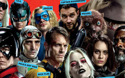 ‘The Suicide Squad’: A Discussion About Remakes and Studio Interefernce #ReleaseTheAyerCut