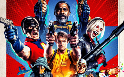 ‘The Suicide Squad’: Grisly Action and Rollicking Wit Turns DC’s Z-List Villains into A-List Heroes
