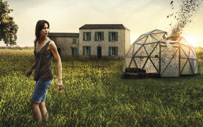 ‘The Swarm’: A Dark, Entertaining Creature Feature That Stays With You Long After the Credits