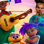 ‘Vivo’: Lin-Manuel Miranda Stars In Energetic Animated Musical