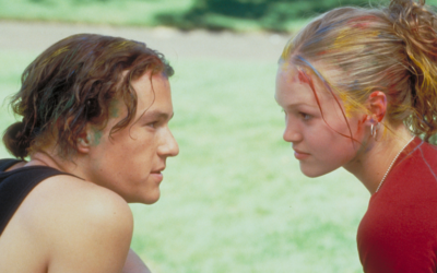 Rom-Coms Based on 100-Year-Old Literature: ‘Clueless’, ‘10 Things I Hate About You’, and ‘She’s the Man’