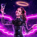 ‘Afterlife of the Party’: Victoria Justice Lives (And Dies) To Party