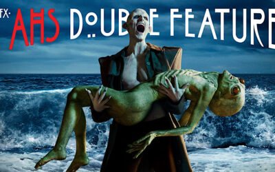 ‘American Horror Story: Double Feature’ Takes its Terror to the Coast With ‘Red Tide’