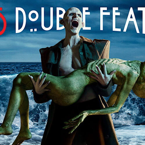 ‘American Horror Story: Double Feature’ Takes its Terror to the Coast With ‘Red Tide’