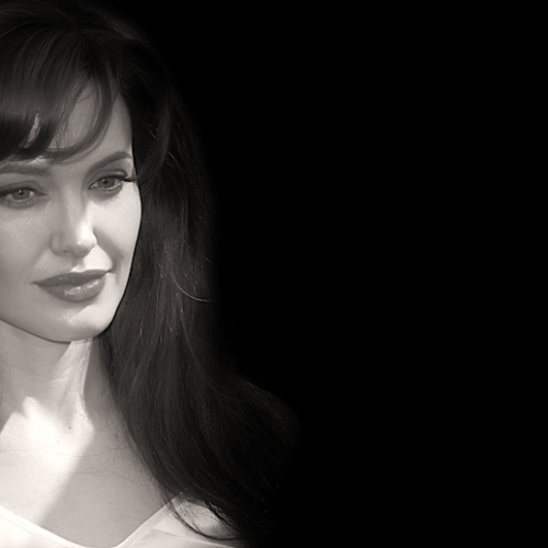 A Tribute to Angelina Jolie: Star Actress, Humanitarian and LGBTQ+ Icon
