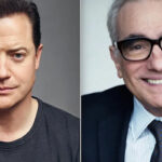 The Hollywood Insider Brendan Fraser News, Killers of the Flower Moon, Martin Scorsese, Leonardo DiCaprio