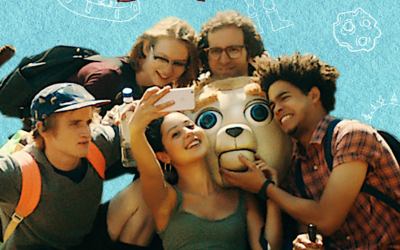 ‘Brigsby Bear’: An Underrated and Optimistic Gem