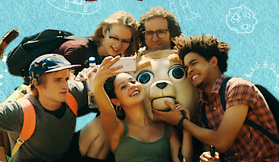The Hollywood Insider Brigsby Bear Review