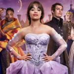 The Hollywood Insider Camila Cabello Cinderella Review