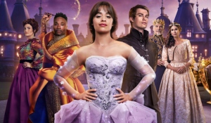 The Hollywood Insider Camila Cabello Cinderella Review