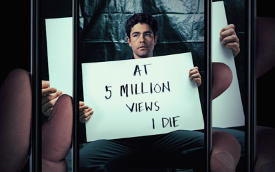 Netflix’s New Crime Drama ‘Clickbait’ Fills Your Screen With Suspense and Internet Nightmares